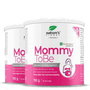 Mommy ToBe paket