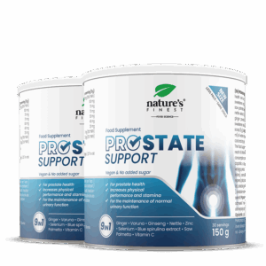 PROSTATE Support paket