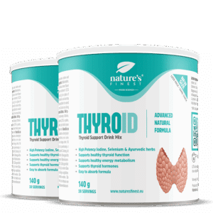 THYROID paket