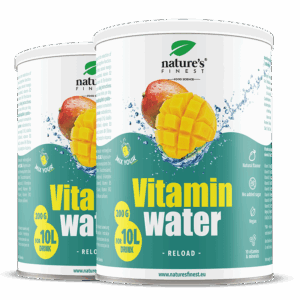 Vitaminska Voda RELOAD paket