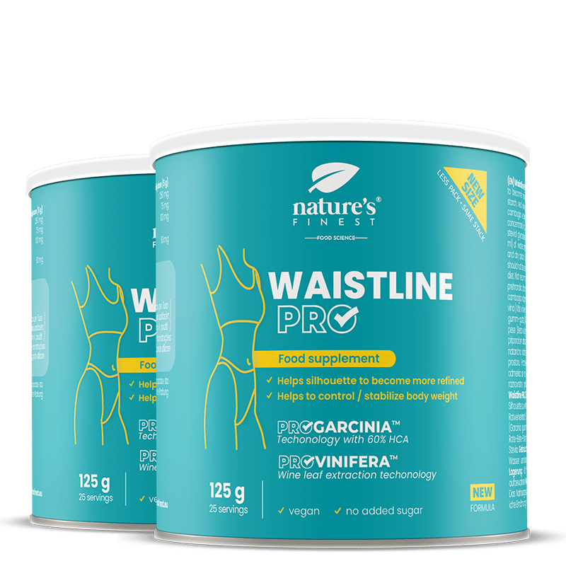 Waistline PRO paket