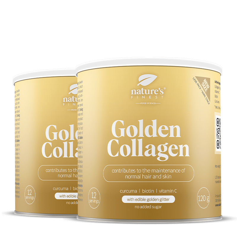 Golden Collagen paket