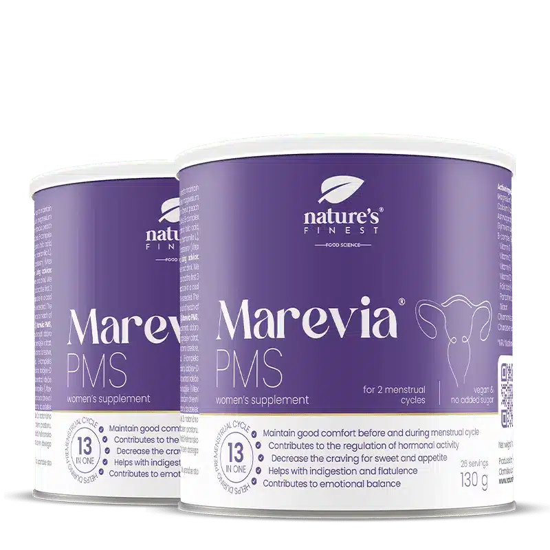 Marevia PMS paket