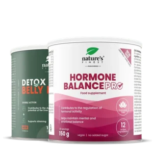 Hormone Fat Reset