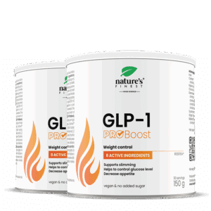 GLP-1 ProBoost paket