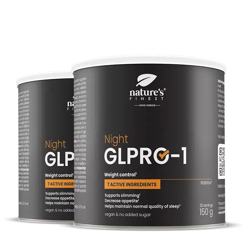 Night GLPRO-1 paket