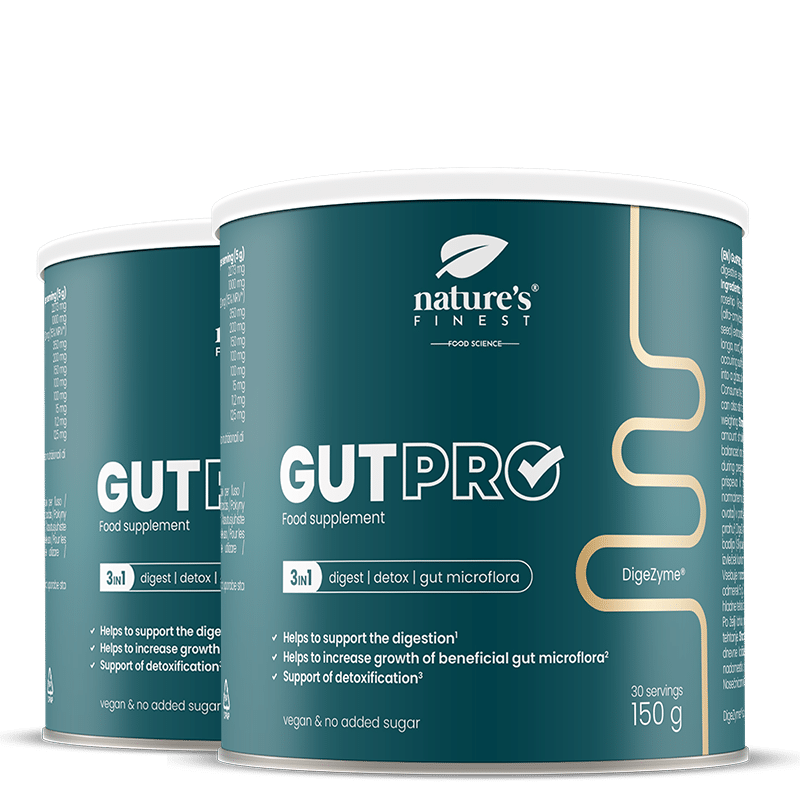 GutPRO paket