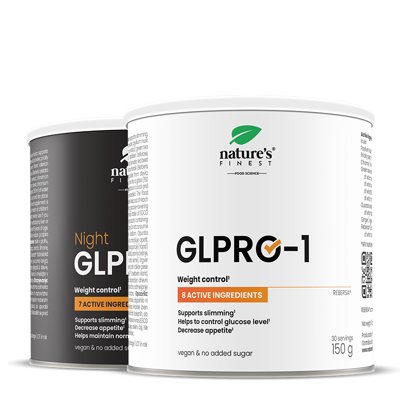 GLPRO-1 Day & Night paket