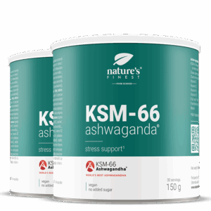 KSM-66 Ashwagandha® paket