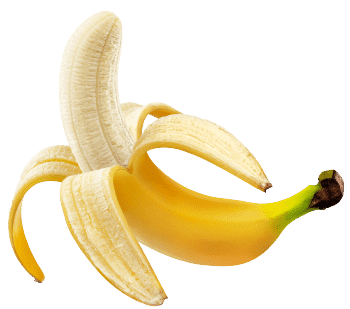 Prah od banane