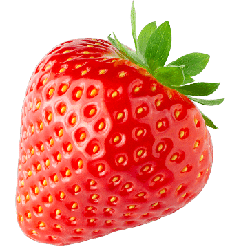 Prah od jagode