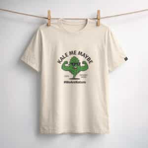 Kale Me Maybe