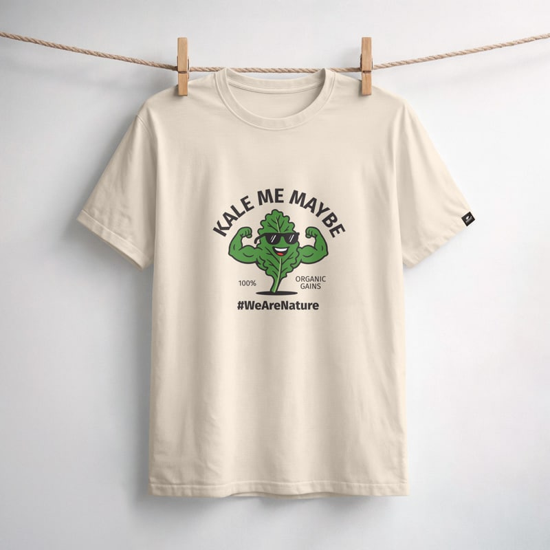 Kale Me Maybe
