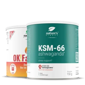 KSM + OK!FatBurn