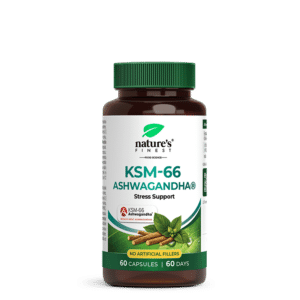 KSM-66 Ashwagandha® 60 kapsula